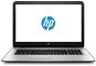 HP 17-y014nc White Silver - Laptop
