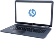 HP 17 Black Jack p102nc - Laptop