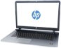 HP Pavilion 17-g153nc Natürliche Silber - Laptop