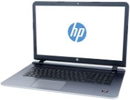 HP Pavilion 17 - Laptop