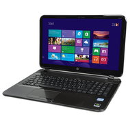 HP Pavilion Sleekbook 15-b030 Sparkling Black - Laptop
