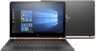 HP Spectre 13-v001nc Dark Silver Ash - Laptop