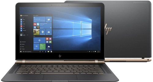 HP Spectre 13 - Laptop - Main image