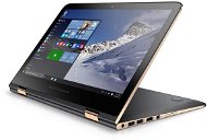 HP Spectre 13-4105nc X360-Touch Silber Kupfer - Tablet-PC