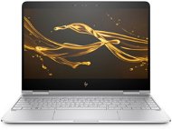 HP Spectre x360 13" Natural Silver - Tablet PC