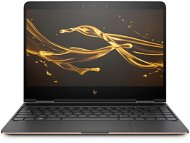 HP Spectre 13 X360-ac002nc Touch Dark Ash Silver - Tablet PC
