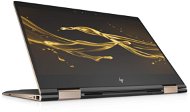 HP Spectre 13 x360-ae000nc Touch Dark Ash Silver - Tablet PC