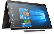 HP Spectre x360 13-aw0101nc Nightfall Black 2019 - Tablet PC