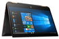 HP Spectre x360 13-aw0001nh Fekete - Tablet PC