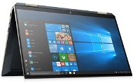 HP Spectre x360 13-aw0002nh Modrý - Tablet PC