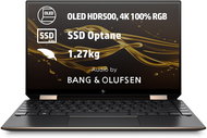 Refurbished - HP Spectre x360 13-aw2004nc Nightfall black - Tablet PC