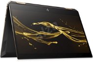 HP Specter x360 13 Fekete - Tablet PC