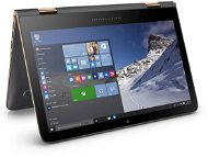 HP Spectre 13-4151nc X360 Touch Silver Copper - Tablet PC