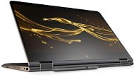 HP Spectre 15 x360-bl100nc Touch Ash Copper - Tablet PC