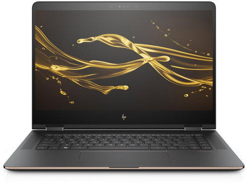 HP Spectre 15 x360 - Tablet PC - Main image