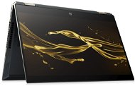 HP Spectre x360 15-df0101nc Poseidon Blue 2019 - Tablet PC