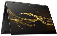 HP Spectre x360 15-df0102nc Dark ash copper 2019 - Tablet PC