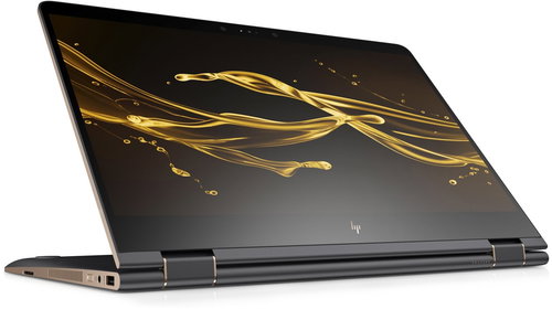 HP Spectre 15 x360-ch001nc Touch Dark Ash Copper - Tablet PC - Main image
