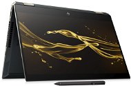 HP Spectre x360 15-df0004nc Poseidon Blue 2018 - Tablet PC