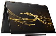 HP Spectre x360 15-df0008nc Dark Ash Silver 2018 - Tablet PC