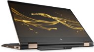 HP Spectre 15 x360-bl102nc Touch Dark Ash Copper - Tablet PC