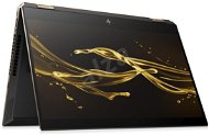 HP Spectre x360 15-df1112nc Nightfall Black - Notebook