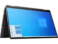 HP Spectre x360 15-eb1000nc Nightfall Black - Tablet PC