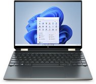 HP Spectre x360 14-ea1003nc Poseidon Blue - Tablet PC