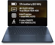 HP Spectre x360 16-f1003nc Blue - Tablet PC