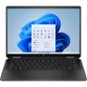 HP Spectre x360 14-eu0000nc Nightfall Black celokovový - Laptop