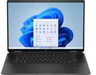 HP Spectre x360 16-aa0012nc Nightfall Black celokovový - Laptop