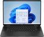 HP Spectre x360 16-aa0901nc Nightfall Black celokovový - Laptop