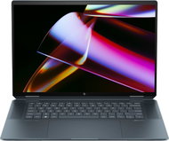 HP Spectre x360 16-aa0021nc Nightfall Black - Tablet PC