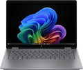 HP OmniBook X Flip Next Gen AI 14-fm0002nc Meteor Silver