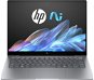 HP OmniBook X 14-fe0010nc Meteor Silver - Laptop