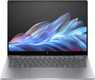 HP OmniBook X 14-fe0004nn Meteor silver aluminium - Laptop