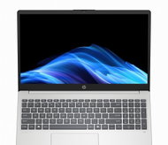 HP OmniBook 3 AI 15-fn0001nc Glacier Silver - Laptop