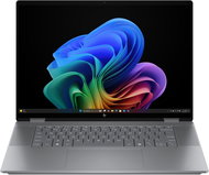 HP OmniBook X Flip AI 16-ar0003nc Meteor Silver - Tablet PC