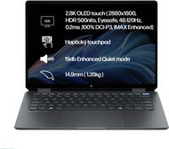 HP OmniBook Ultra Flip 14-fh0356nc Eclipse Gray - Notebook