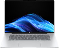 HP OmniBook 5 Next Gen AI 16-bf0900nc Glacier Silver - Notebook