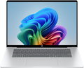 HP OmniBook 5 Next Gen AI 16-bf0001nc Glacier Silver