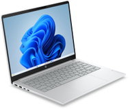 HP OmniBook 3 14-hy0900ncx Glacier Silver (without adaptor) - Laptop