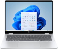 HP OmniBook 5 Flip 14-fp0900ncx Glacier Silver (bez adaptéru) - Tablet PC