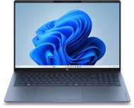 HP OmniBook 5 16-bn0900ncx Starlit Blue (bez adaptéru) - Laptop