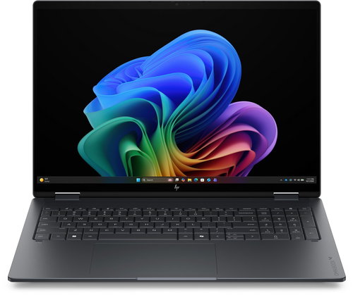HP OmniBook X Flip AI 16-cb0901ncx (without adapter) - Tablet PC - Main image