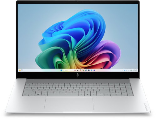 HP OmniBook X AI 17-de0971ncx (bez adaptéru) - Tablet PC - Main image