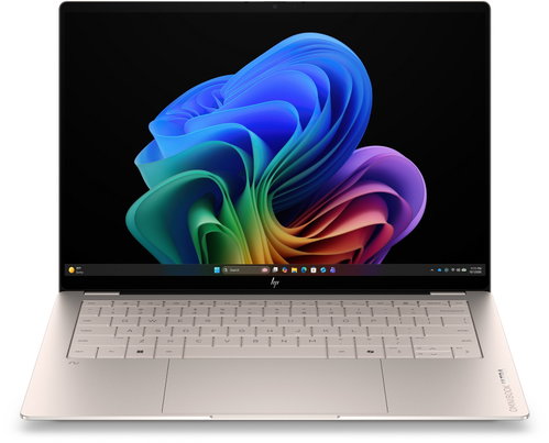 HP OmniBook Ultra 14-kd0070ncx (no adapter) - Tablet PC - Main image