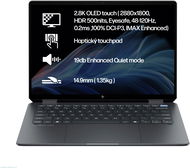 HP OmniBook Ultra Flip 14-fh0002nc Eclipse Gray - Notebook