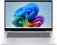 HP OmniBook 7 AI 17-dc0002nc Glacier Silver - Laptop