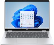 HP OmniBook 5 Flip 14-fp0900nc Glacier Silver - Notebook